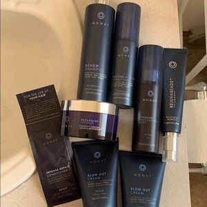 MONAT ULTIMATE KIT